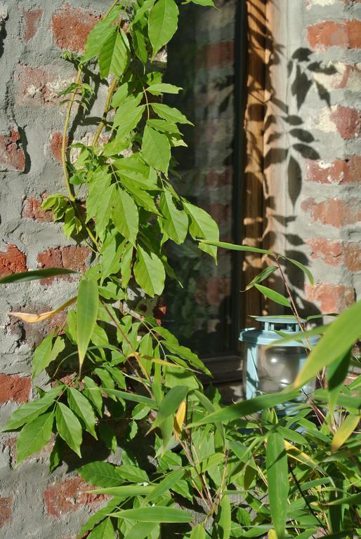 De Buur Van Beer Ypern Exterior foto