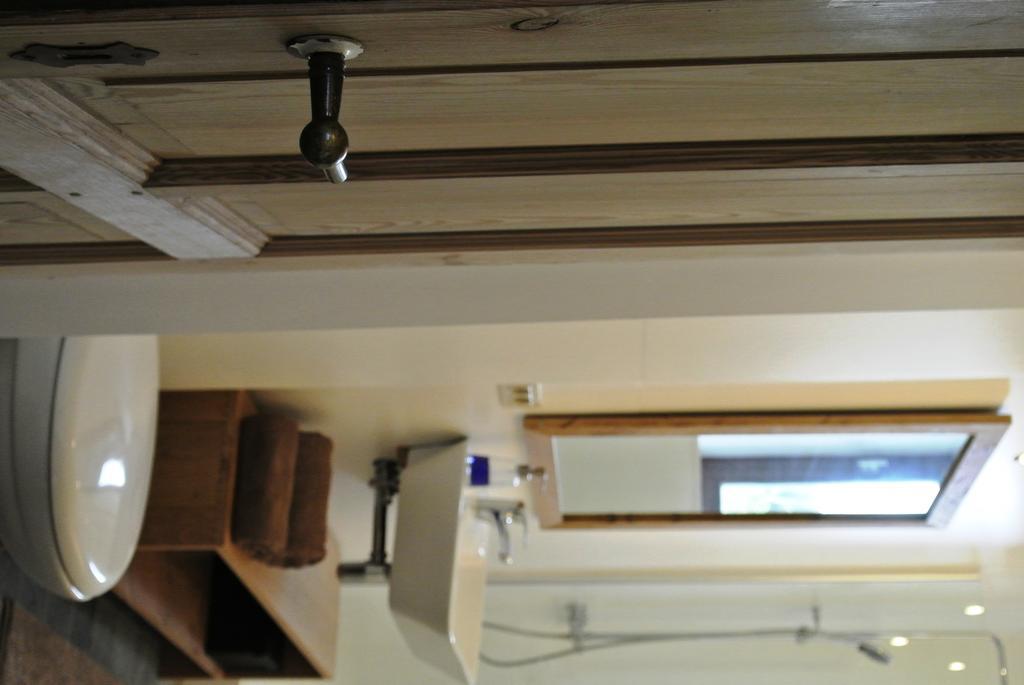 De Buur Van Beer Ypern Exterior foto